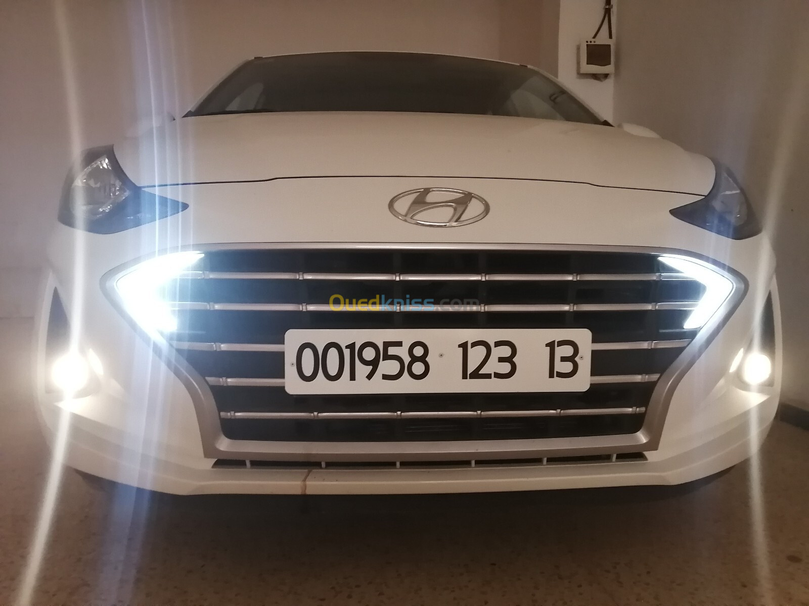 Hyundai Grand i10 2023 