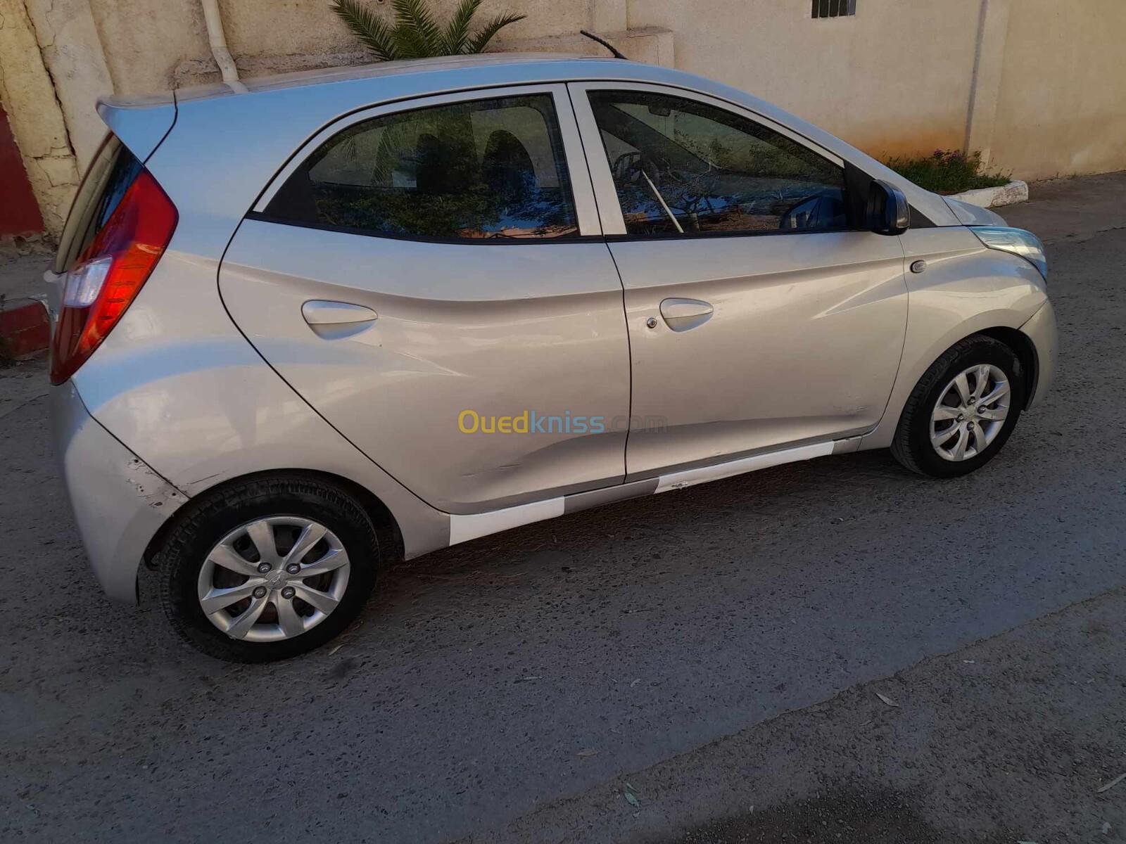 Hyundai EON 2015 EON