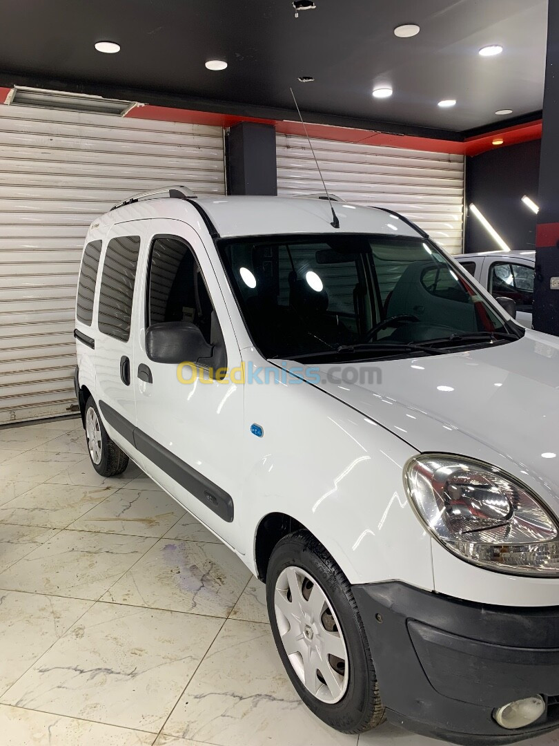 Renault Kangoo 2006 Kangoo