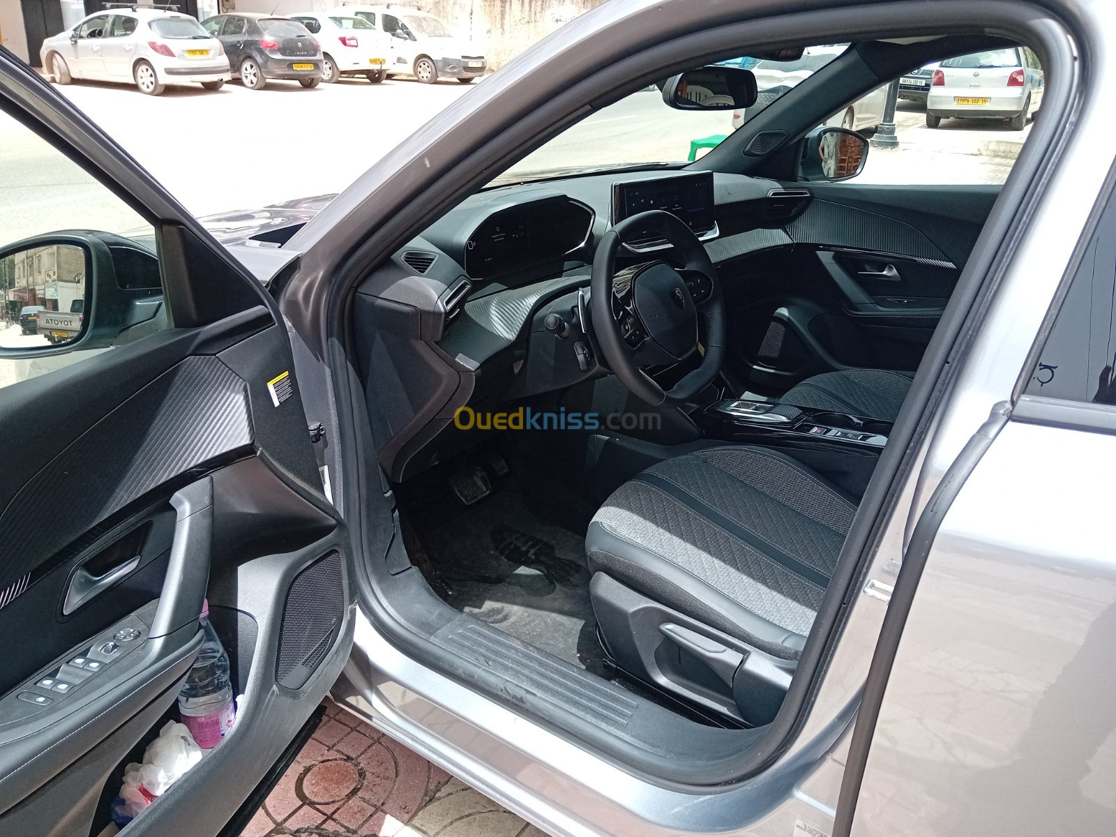 Peugeot 2008 2024 2008