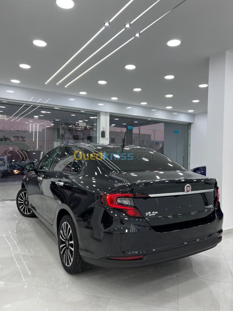 Fiat Tipo 2024 Life