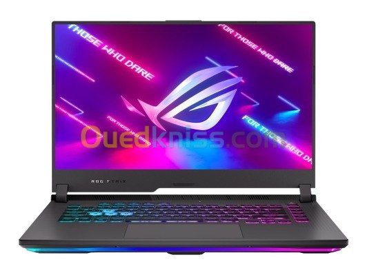 ASUS ROG Strix G15 G513QM-HN064T