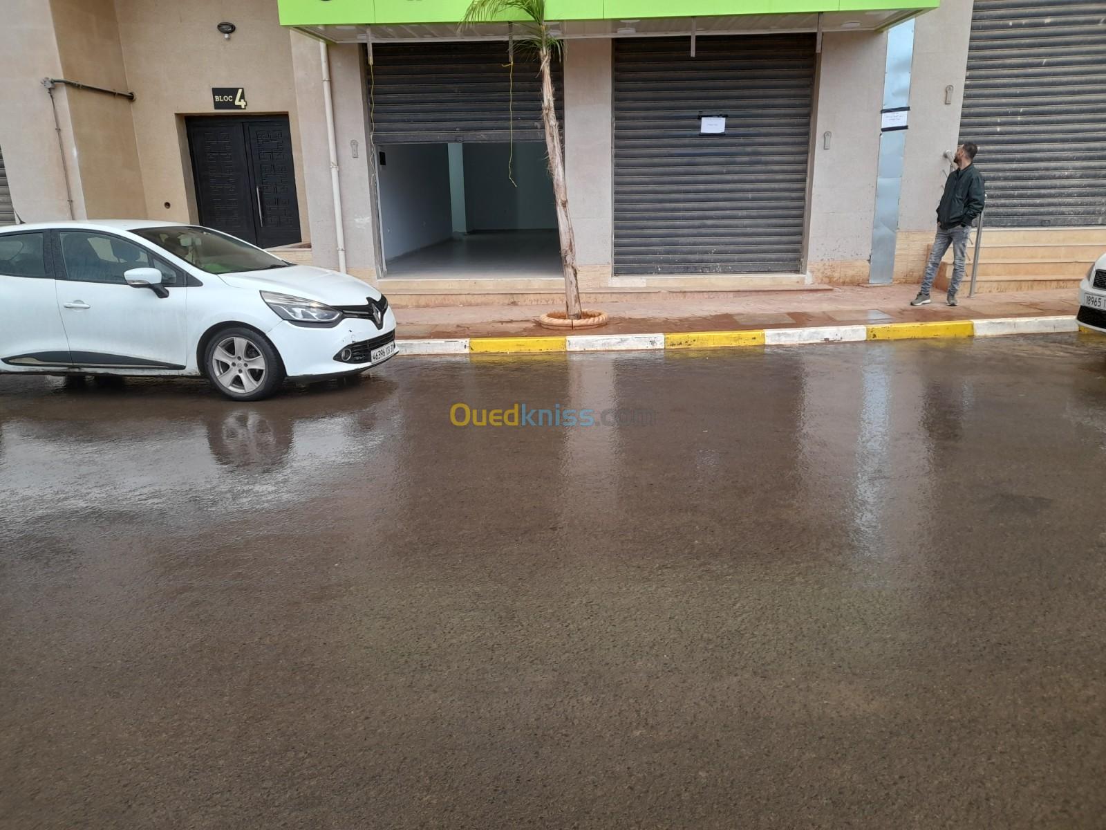 Location Local Oran Bir el djir