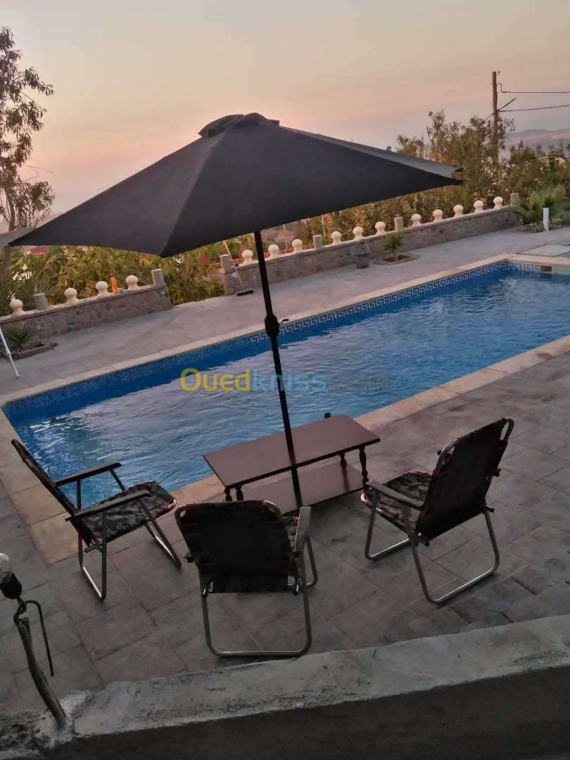 Location Villa Tlemcen Ghazaouet