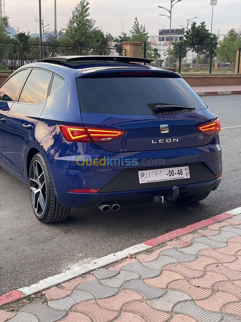 Seat Leon 2019 FR