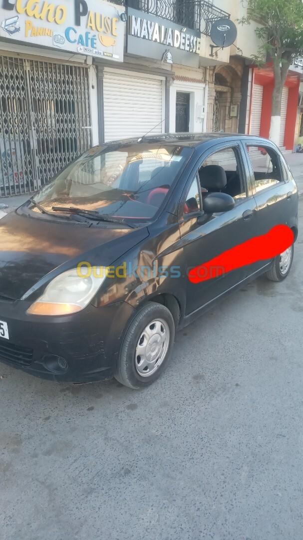 Chevrolet Spark 2008 Spark