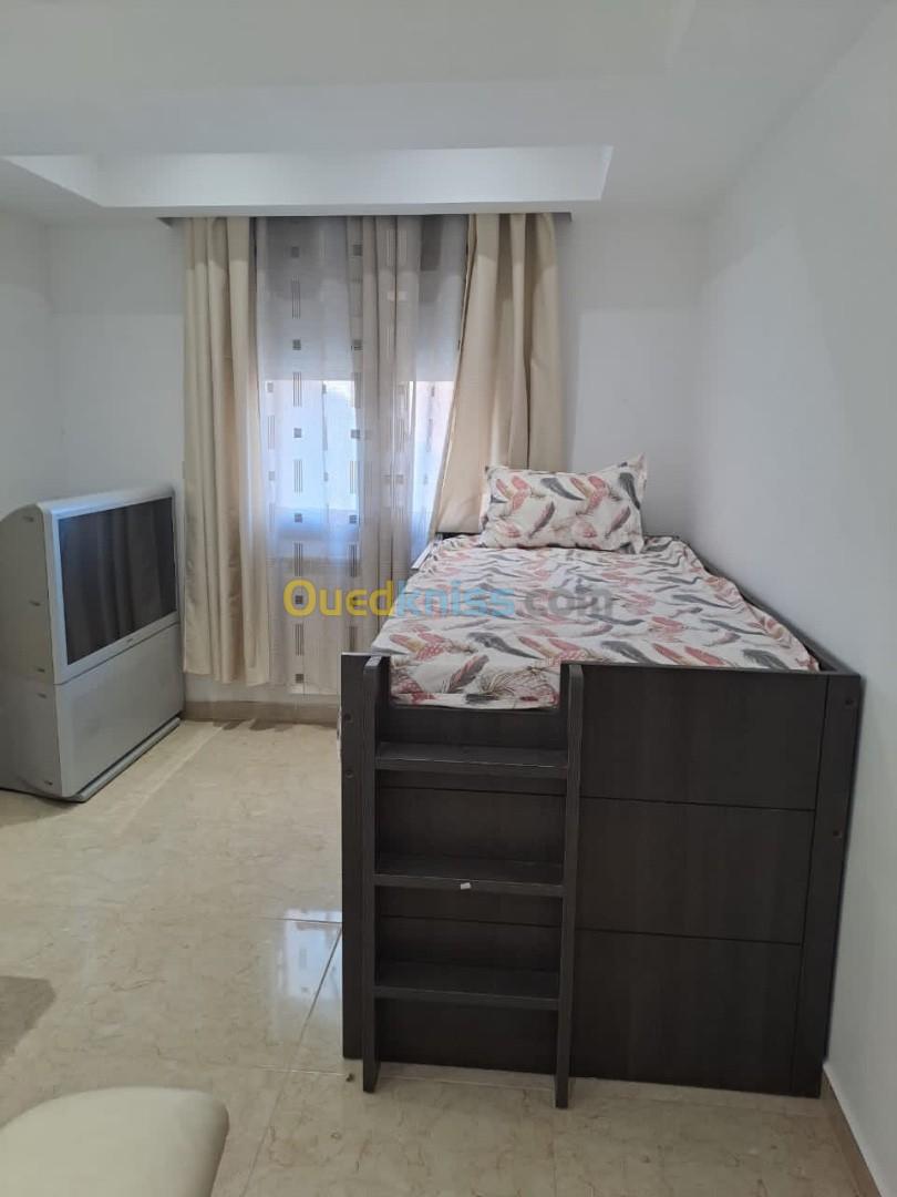 Location vacances Appartement Alger Cheraga