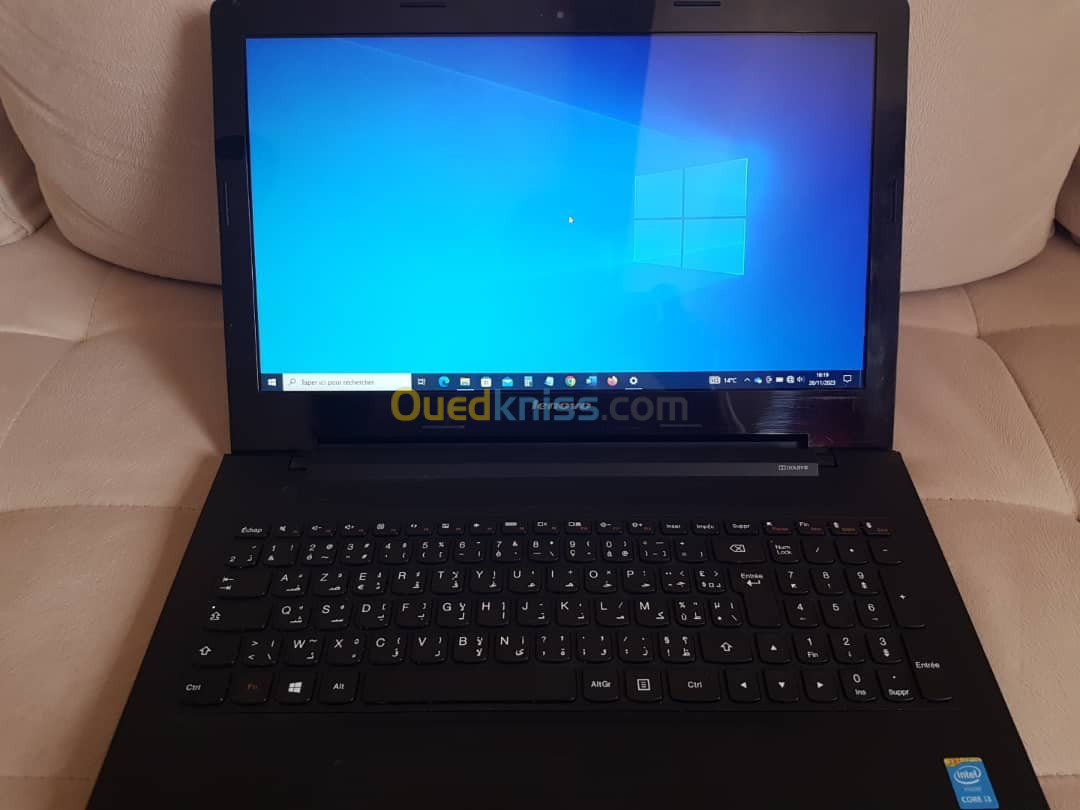 Laptop Lenovo I3 4ème génération