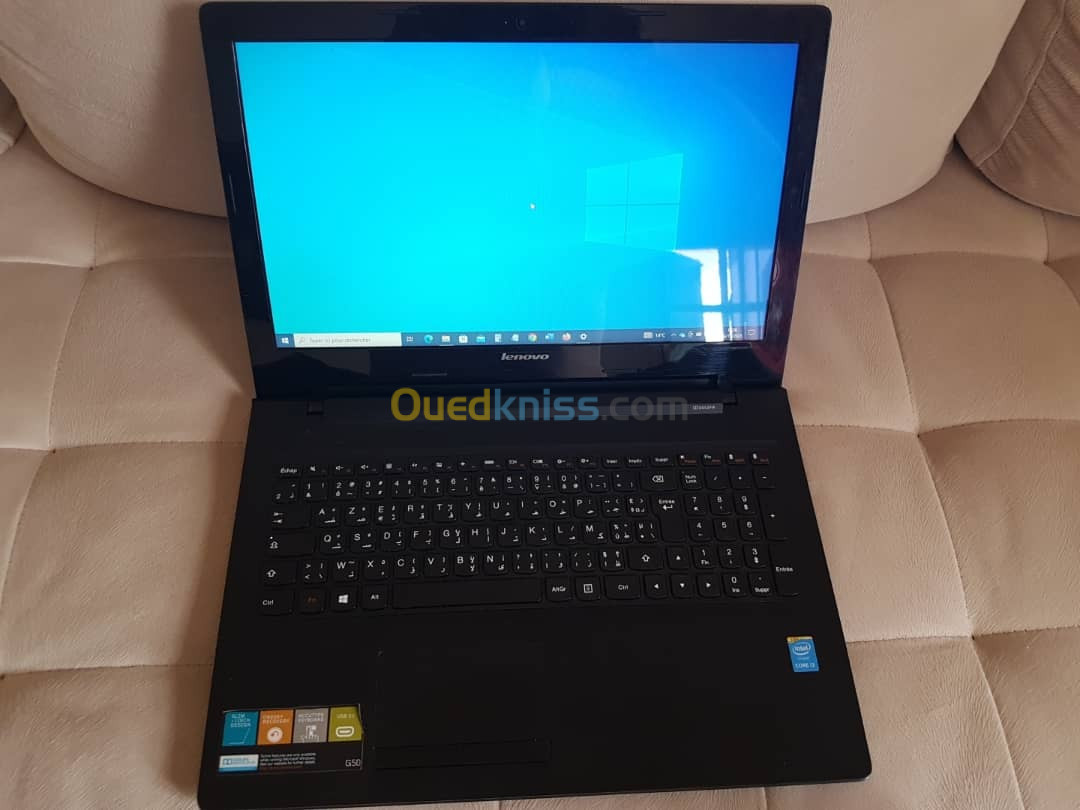 Laptop Lenovo I3 4ème génération