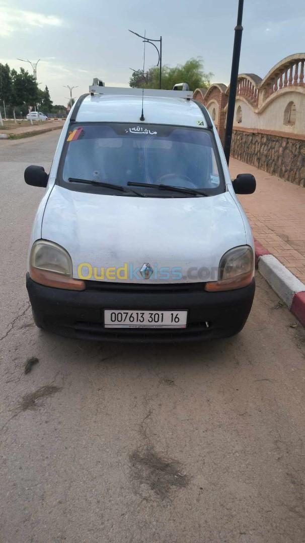 Renault Kangoo 2001 