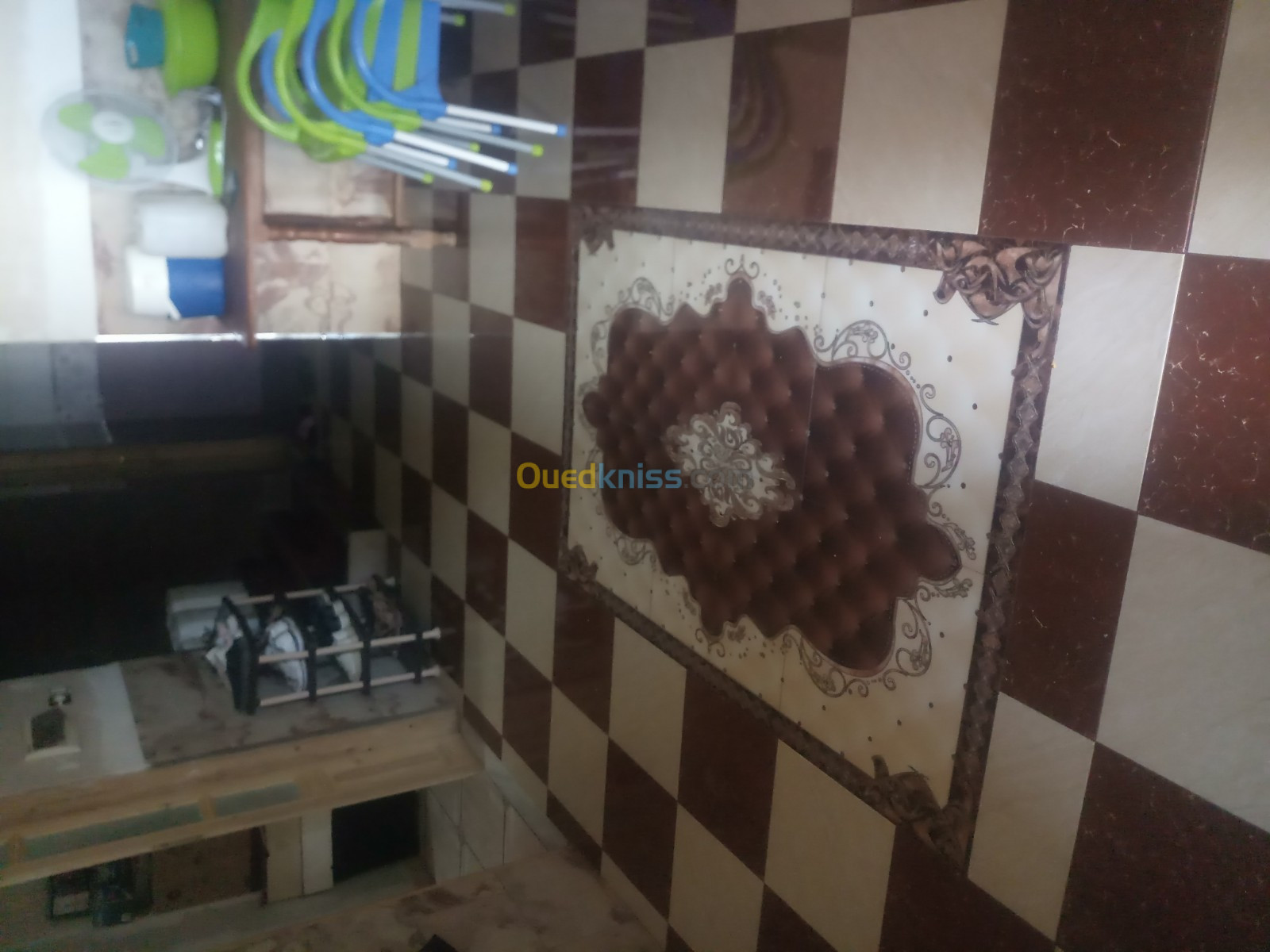 Vente Villa Setif Hammam guergour