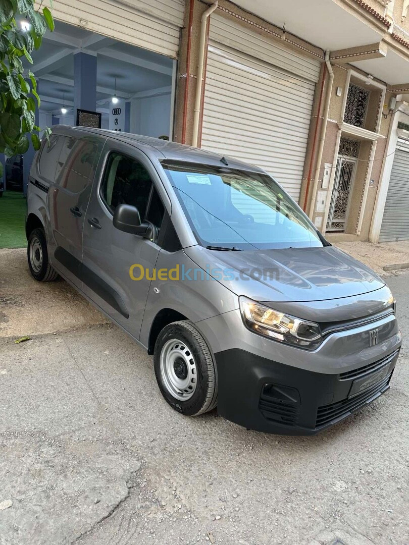 Fiat Doblo 2024 Doblo