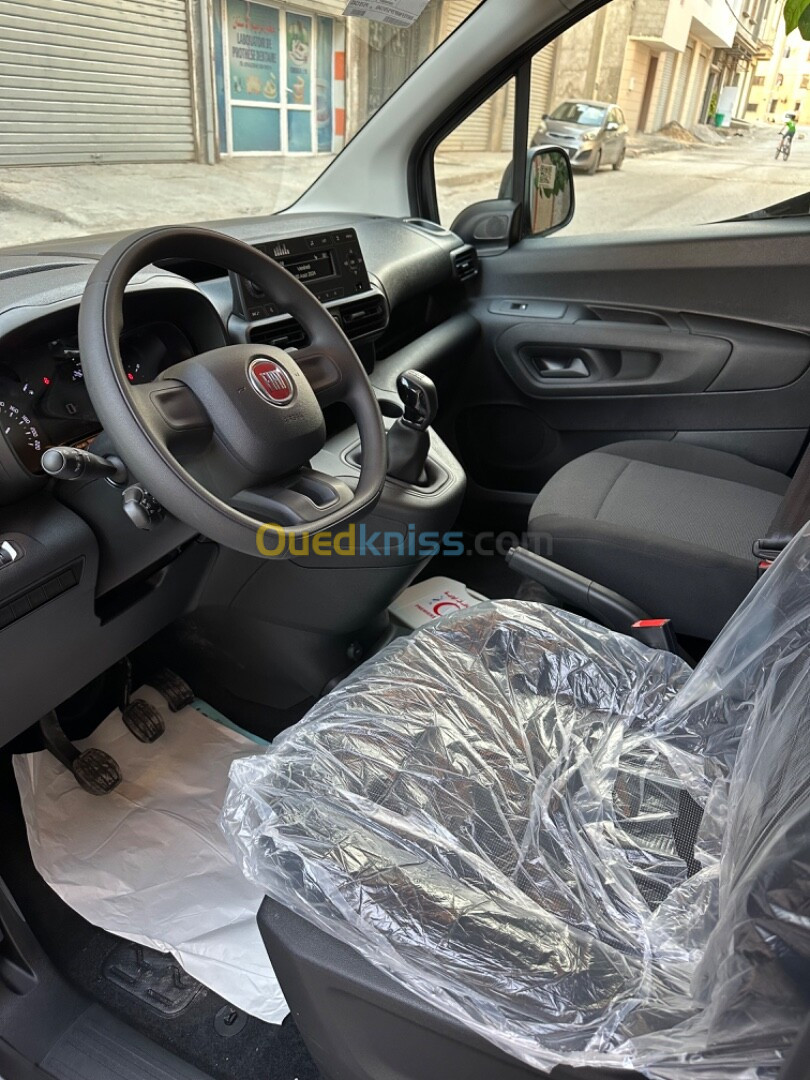 Fiat Doblo 2024 Professional