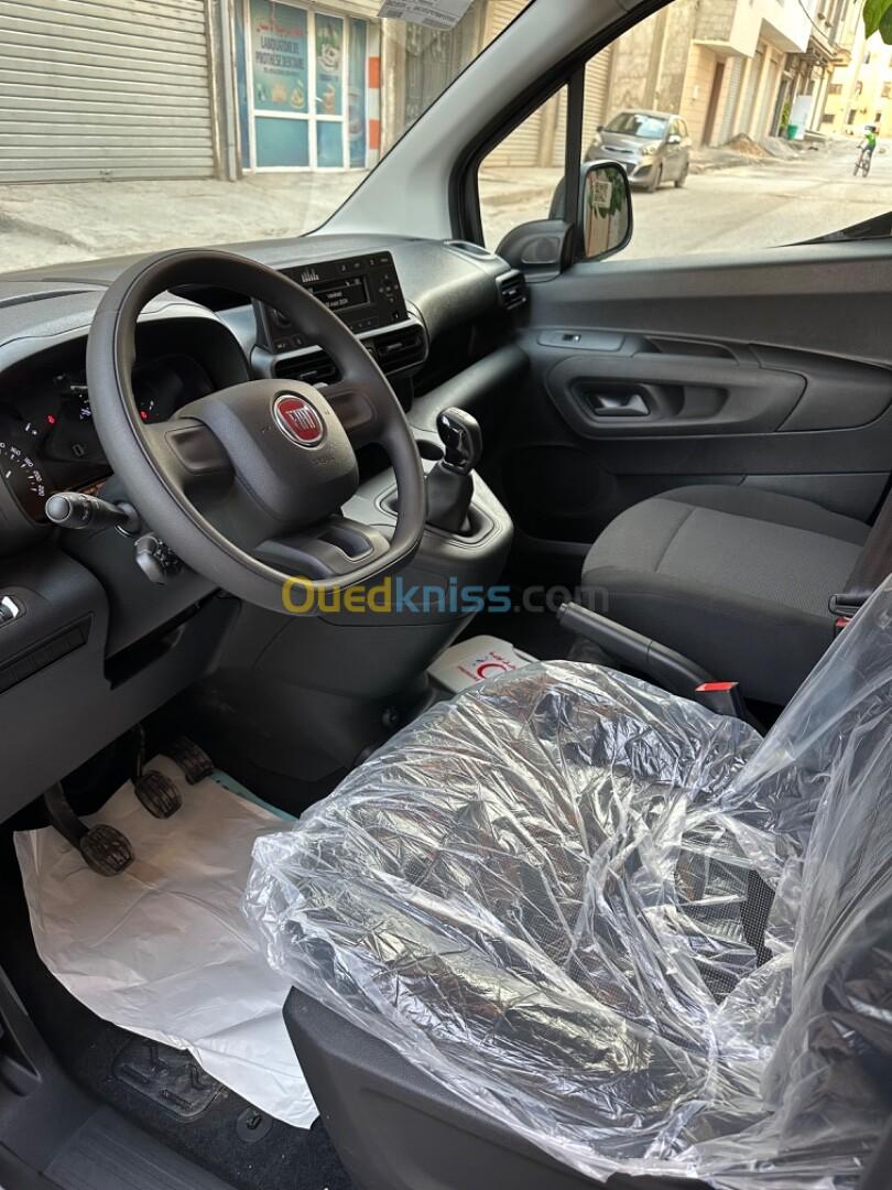 Fiat Doblo 2024 Doblo