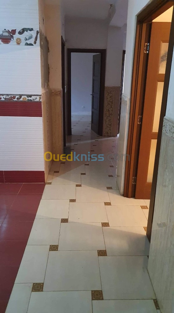 Vente Appartement F4 Tipaza Bou haroun