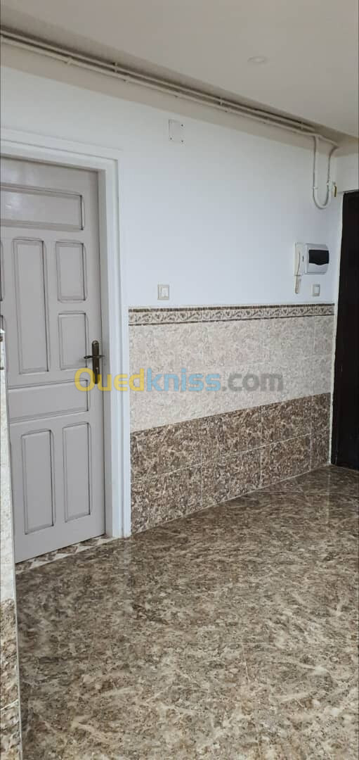 Vente Appartement F3 Tlemcen Tlemcen