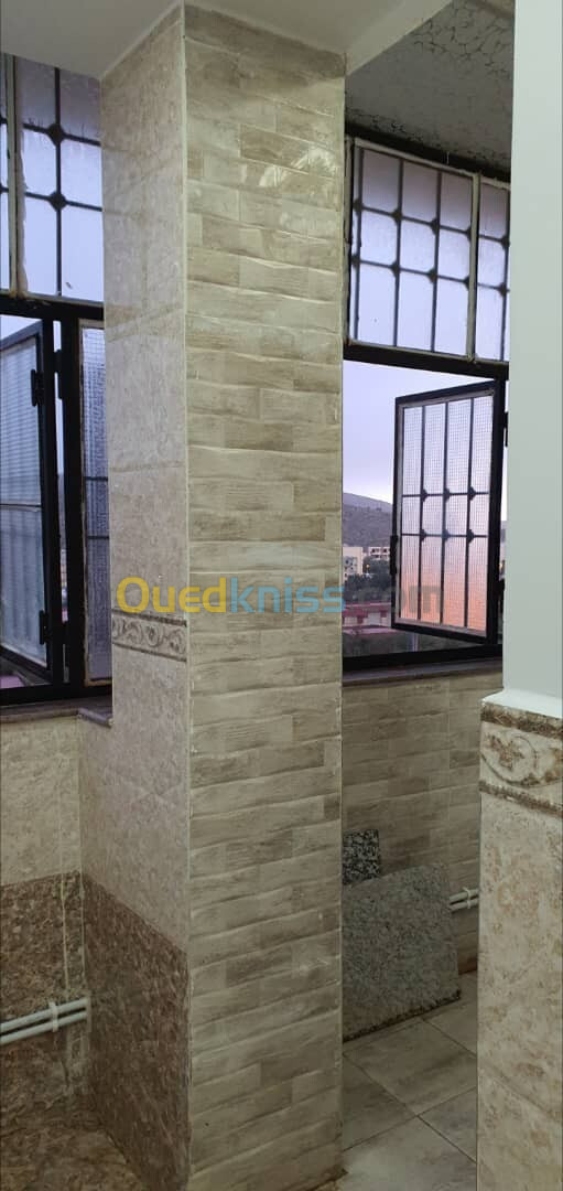 Vente Appartement F3 Tlemcen Tlemcen