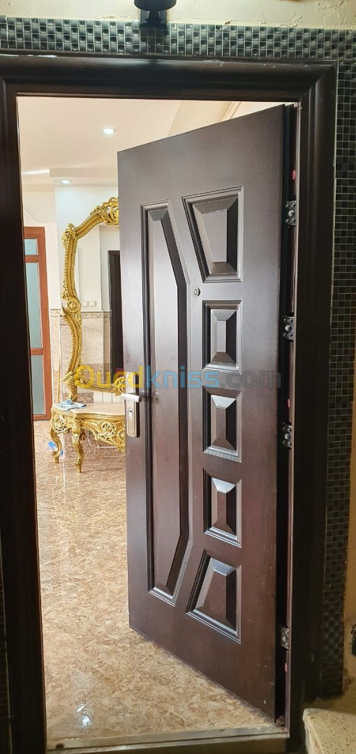 Vente Appartement F3 Tlemcen Tlemcen