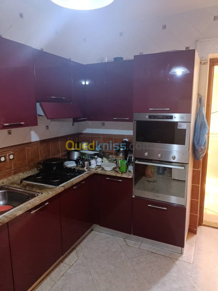 Vente Appartement F4 Tlemcen Tlemcen