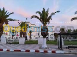 Location Niveau De Villa F5 Tlemcen Tlemcen