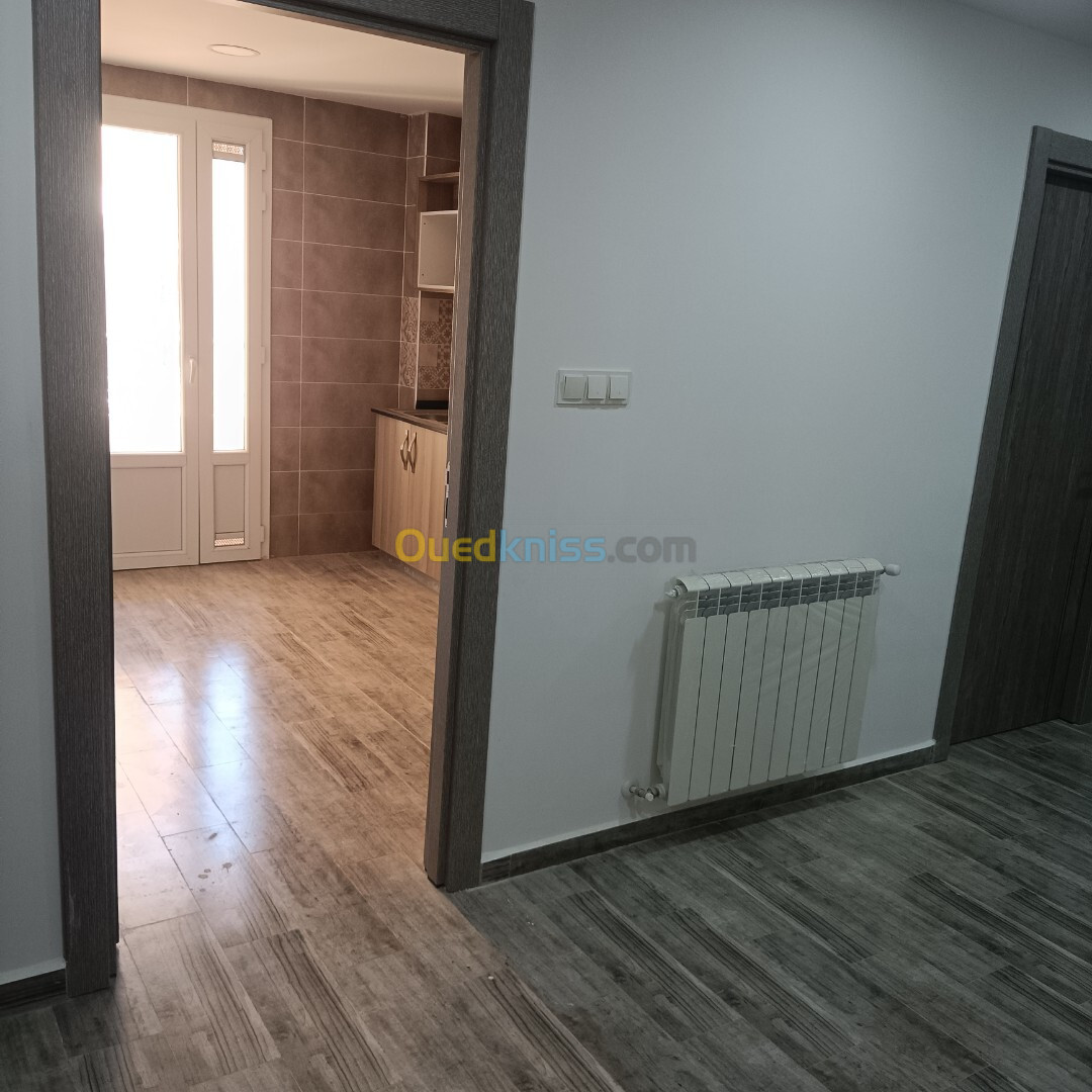 Location Appartement F4 Boumerdès Boumerdes