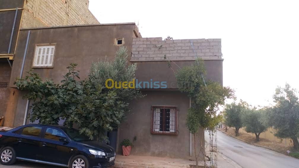 Vente Villa Tlemcen Sabra