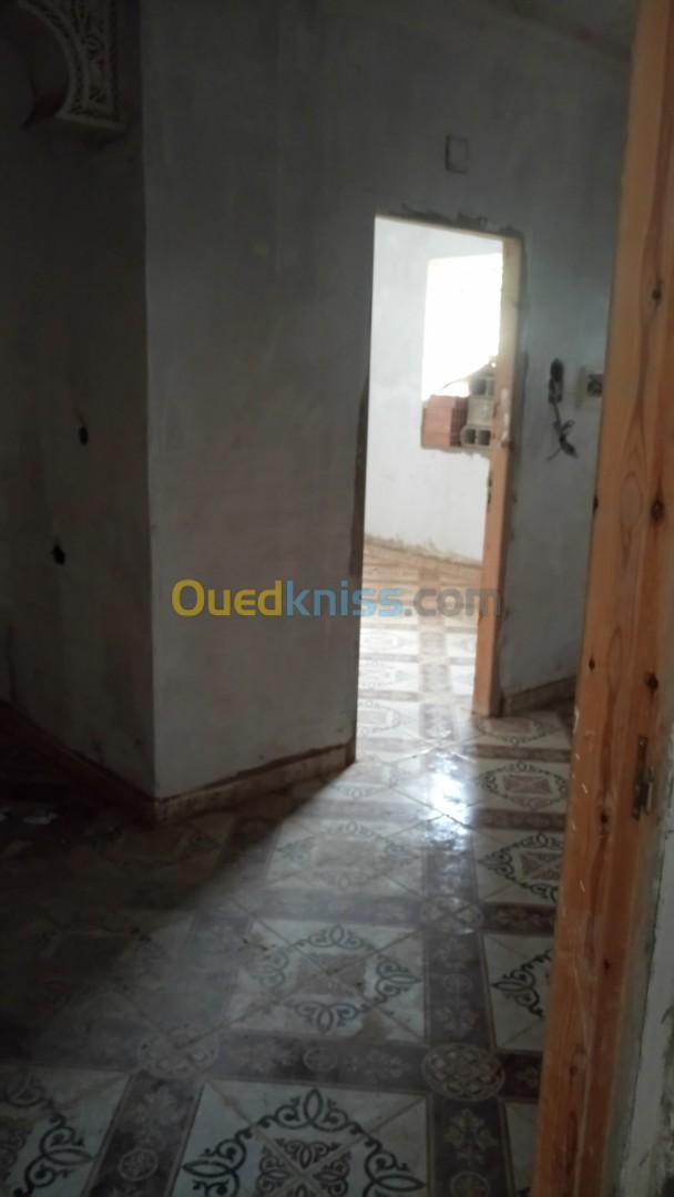 Vente Niveau De Villa F3 Tlemcen Chetouane