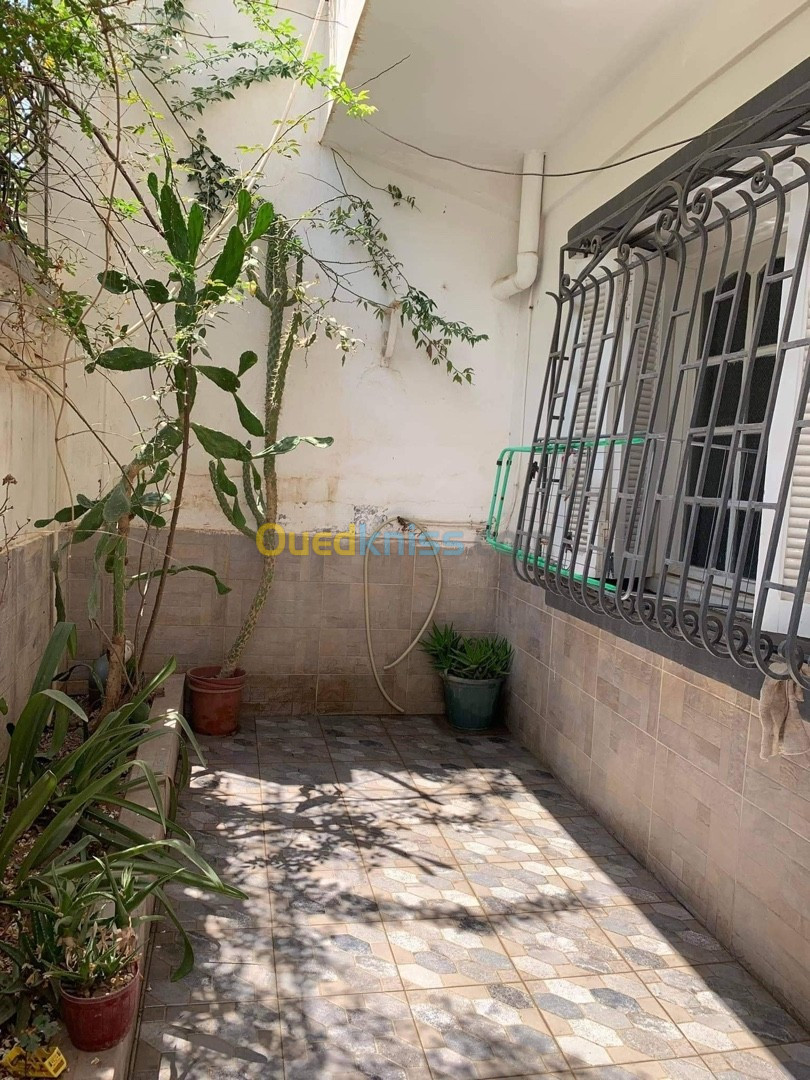 Vente Villa Oran Sidi chami