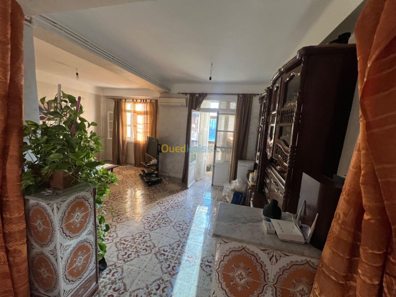 Vente Appartement F4 Sétif Ain abessa