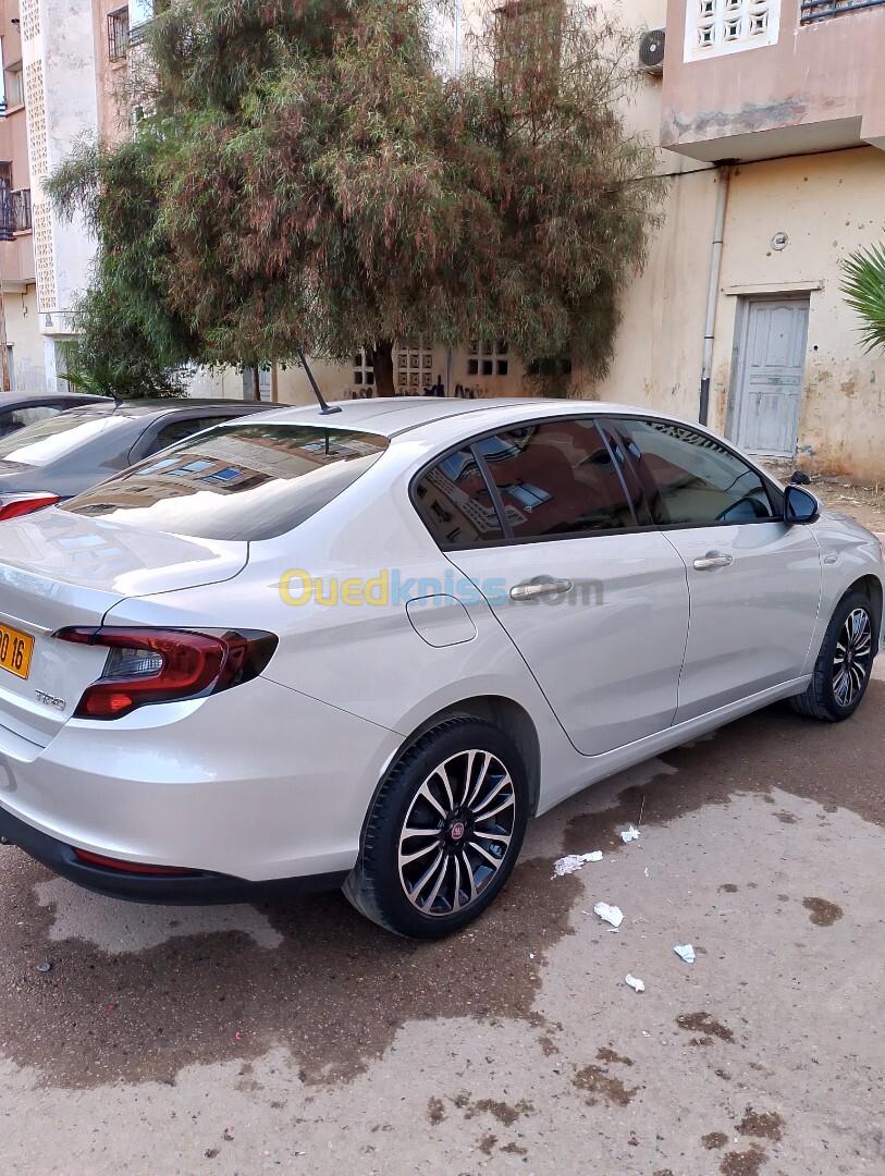 Fiat Professional tipo 2023 life