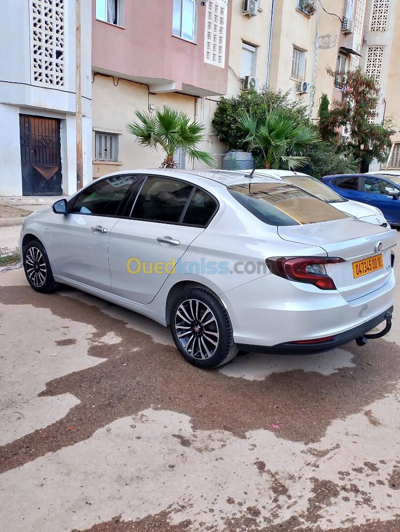 Fiat Professional tipo 2023 life