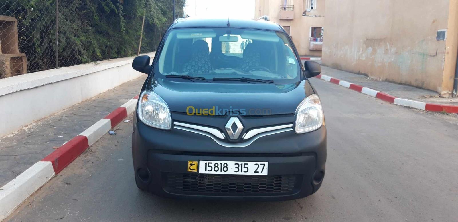 Renault Kangoo 2015 Confort (Utilitaire)