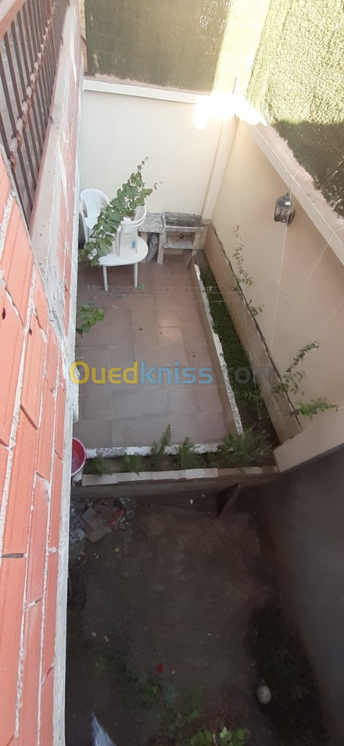 Vente Villa Alger Khraissia