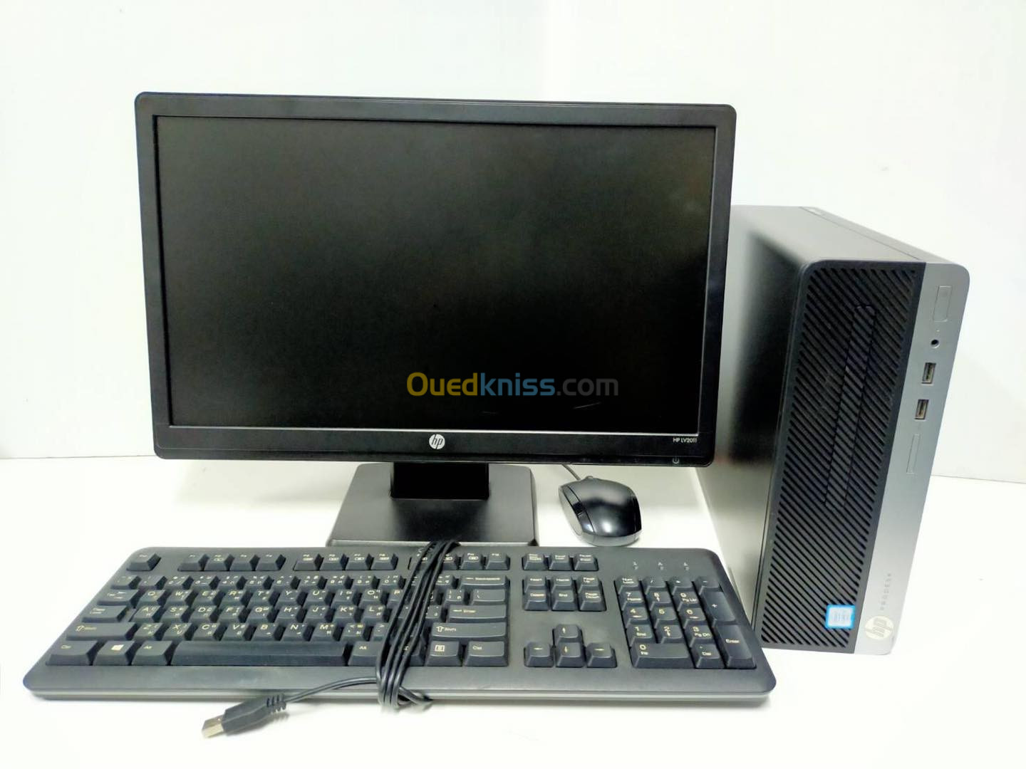 HP ProDesk 400 G4 SFF