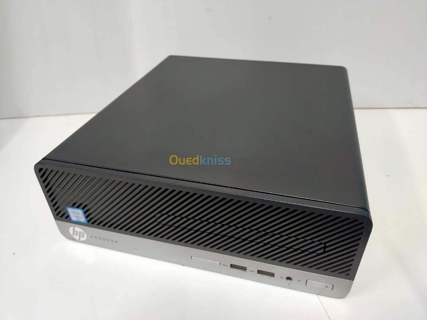 HP ProDesk 400 G4 SFF