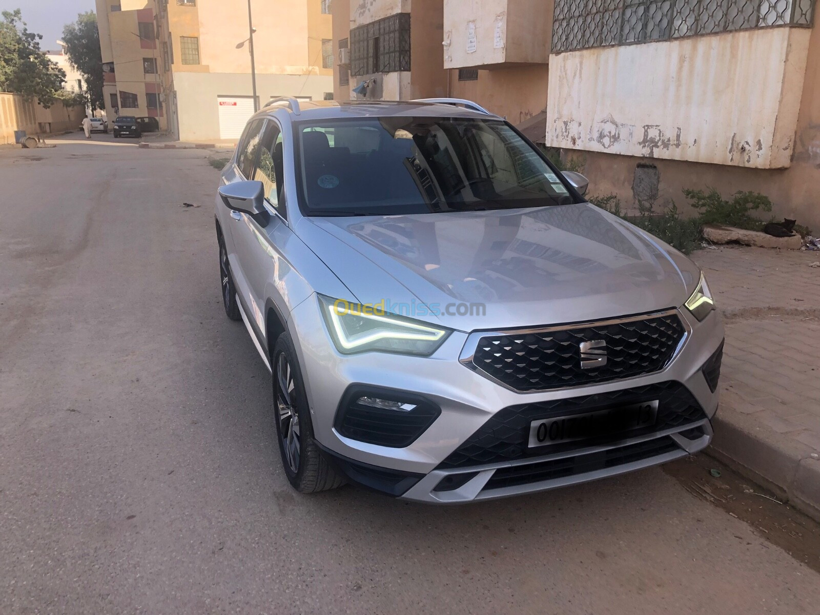 Seat ATECA 2021 Xperience