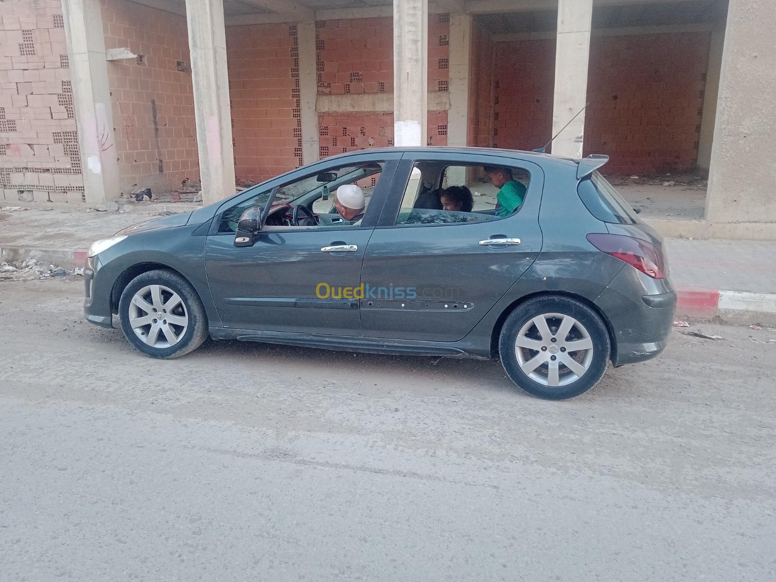 Peugeot 308 2008 308