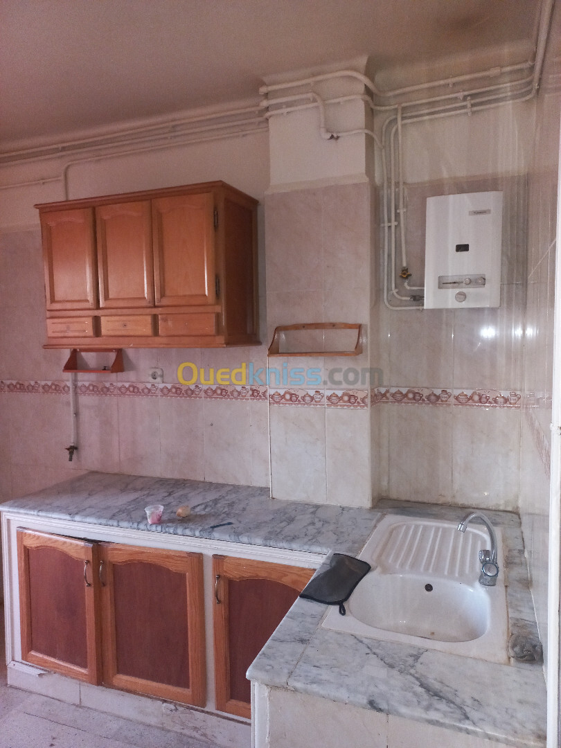 Location Appartement F3 Blida Boufarik