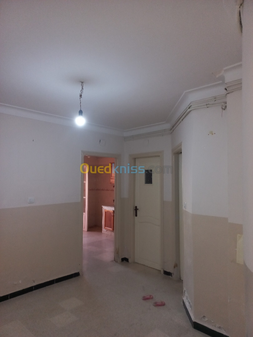 Location Appartement F3 Blida Boufarik