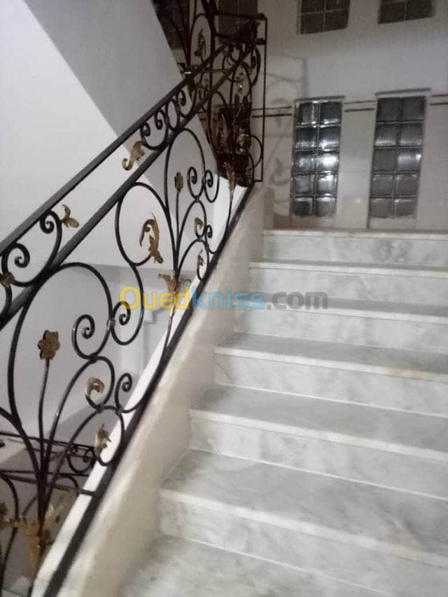 Vente Villa Constantine El khroub