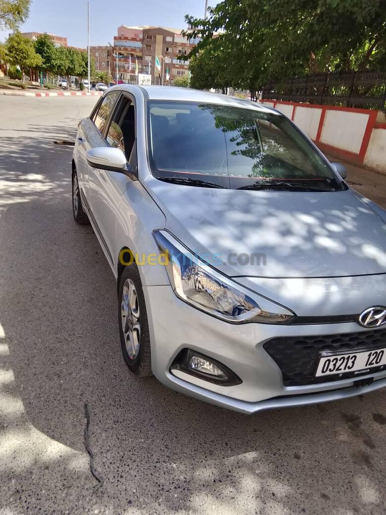 Hyundai i20 2020 i20