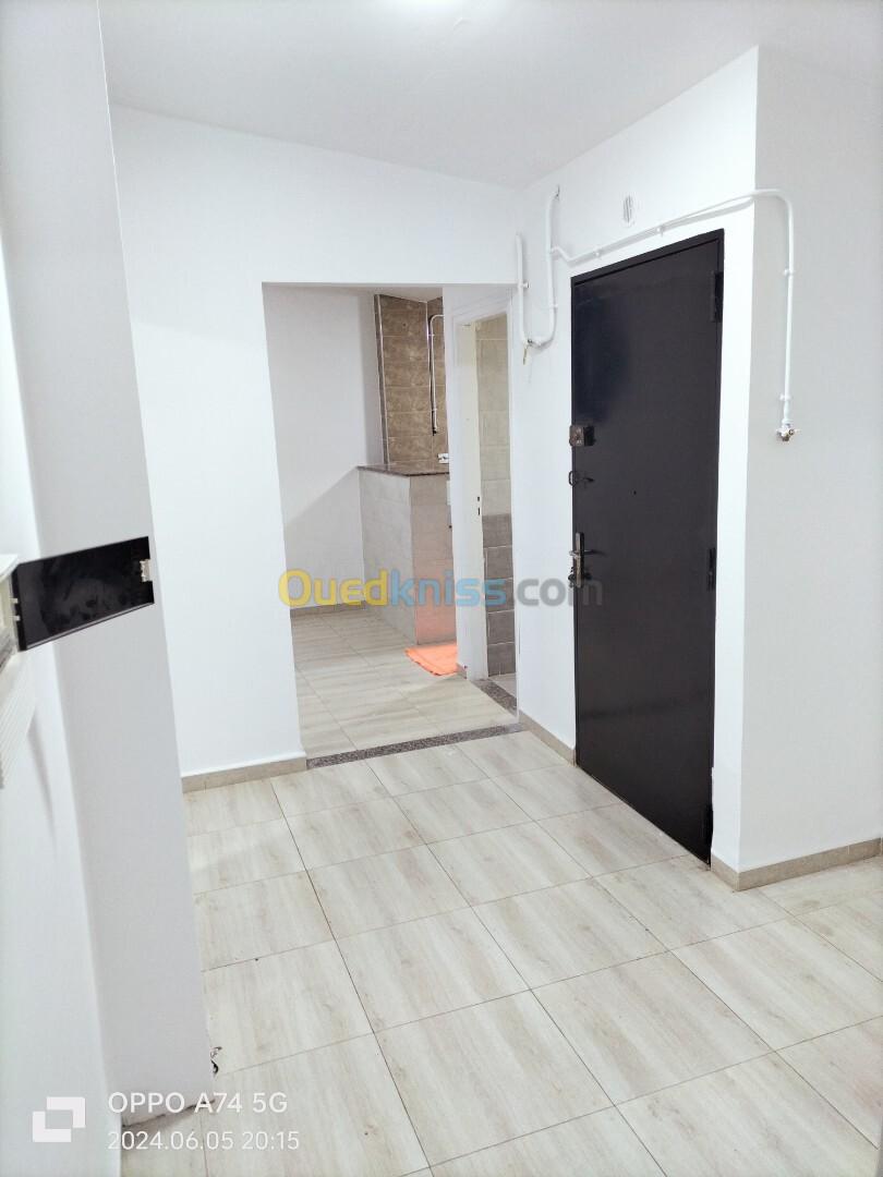 Vente Appartement F4 Tizi Ouzou Draa ben khedda