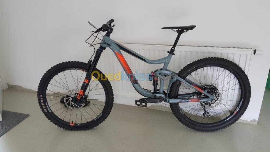 VTT Giant Reign GE 1.5