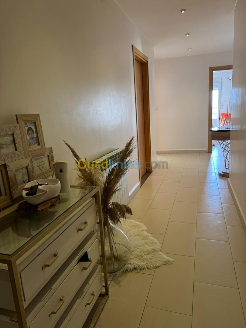 Vente Appartement F3 Annaba Annaba