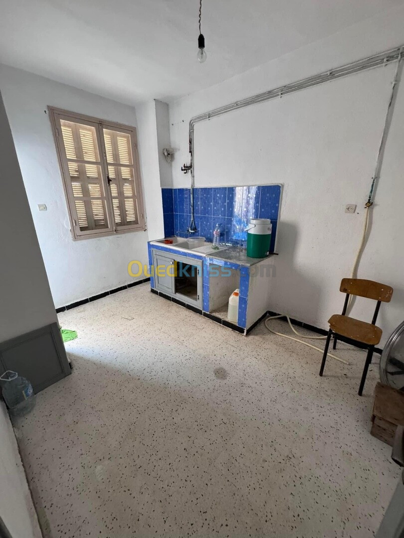 Vente Appartement F3 Annaba Annaba