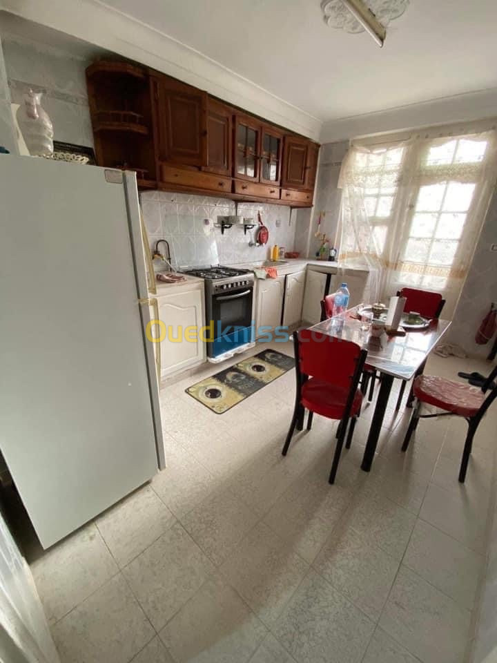 Vente Appartement F3 Annaba Annaba