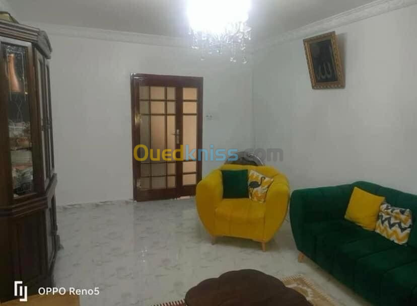 Vente Appartement F3 Annaba Sidi amar