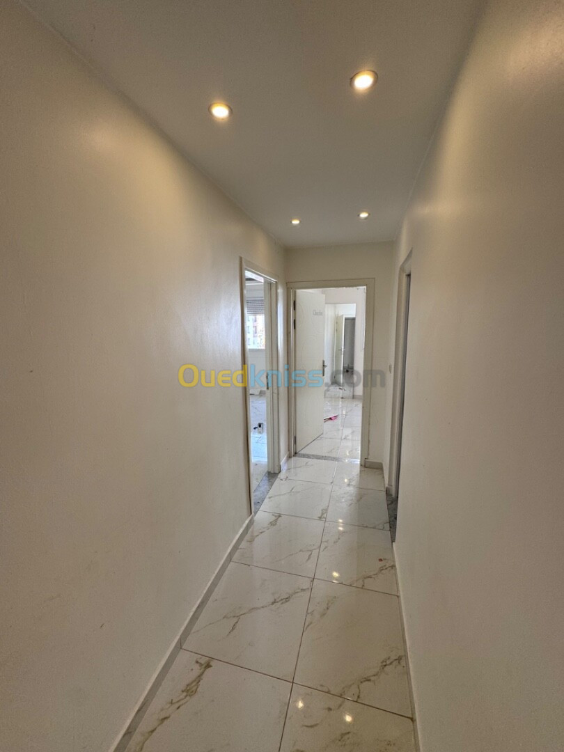 Vente Appartement F3 Annaba Annaba