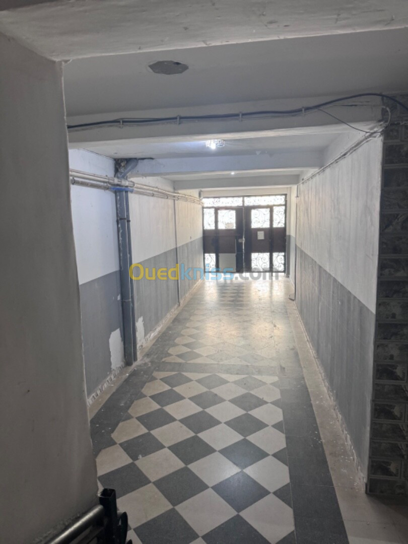 Location Appartement Annaba El bouni