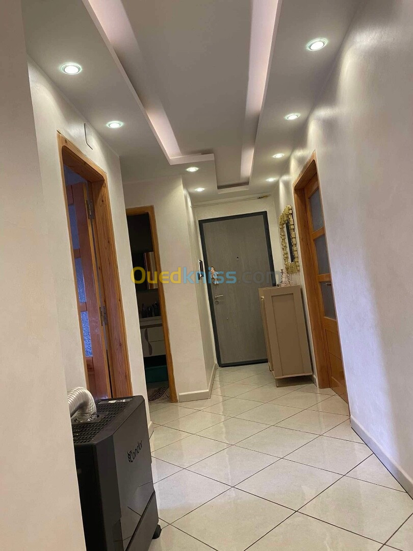 Vente Appartement F3 Annaba El bouni